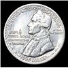 Image 2 : ***Auction Highlight*** 1928 Hawaii Old Commem Half Dollar 50c Graded GEM+ Unc By USCG (fc)