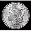 Image 2 : 1882-o/s Top 100 Morgan Dollar $1 Grades Choice AU/BU Slider