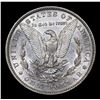 Image 3 : 1882-o/s Top 100 Morgan Dollar $1 Grades Choice AU/BU Slider