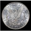 Image 3 : ***Auction Highlight*** 1878-p 7/8tf Vam 36 7/4 Morgan Dollar $1 Graded Choice Unc DMPL By USCG (fc)
