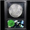 Image 5 : ***Auction Highlight*** 1878-p 7/8tf Vam 36 7/4 Morgan Dollar $1 Graded Choice Unc DMPL By USCG (fc)