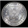 Image 3 : 1880-o Morgan Dollar $1 Grades Select Unc