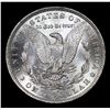 Image 3 : 1885-o Morgan Dollar $1 Grades GEM+ Unc