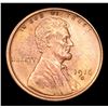 Image 2 : 1916-s Lincoln Cent 1c Grades Select Unc RB