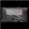 Image 1 : 1996 United States Mint Set W/ Special Dime Mint Set