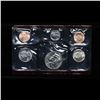 Image 4 : 1996 United States Mint Set W/ Special Dime Mint Set
