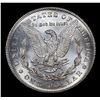 Image 3 : ***Auction Highlight*** 1878-s Morgan Dollar $1 Graded GEM+ Unc By USCG (fc)