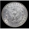 Image 3 : ***Auction Highlight*** 1897-o Morgan Dollar $1 Graded Select Unc By USCG (fc)