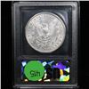 Image 5 : ***Auction Highlight*** 1897-o Morgan Dollar $1 Graded Select Unc By USCG (fc)