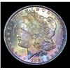 Image 2 : 1881-o Morgan Dollar $1 Grades Select+ Unc
