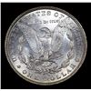 Image 3 : 1881-o Morgan Dollar $1 Grades Select+ Unc