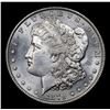 Image 2 : 1879-s Morgan Dollar $1 Grades Select Unc+ PL