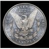 Image 3 : 1879-s Morgan Dollar $1 Grades Select Unc+ PL