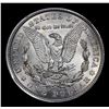 Image 3 : ***Auction Highlight*** 1921-p Morgan Dollar $1 Graded GEM+ Unc By USCG (fc)