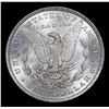 Image 3 : 1884-o Morgan Dollar $1 Grades Choice Unc