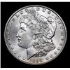 Image 2 : 1898-o Morgan Dollar $1 Grades Choice+ Unc