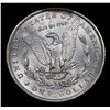 Image 3 : 1898-o Morgan Dollar $1 Grades Choice+ Unc