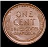 Image 3 : 1920-p Lincoln Cent 1c Grades Select+ Unc BN