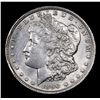 Image 2 : 1890-o Morgan Dollar $1 Grades Select Unc