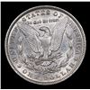 Image 3 : 1890-o Morgan Dollar $1 Grades Select Unc