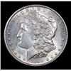 Image 2 : 1890-s Morgan Dollar $1 Grades Select+ Unc