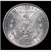 Image 3 : 1890-s Morgan Dollar $1 Grades Select+ Unc