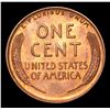 Image 3 : 1930-p Lincoln Cent 1c Grades Choice Unc RB