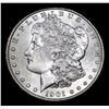 Image 2 : 1901-o Morgan Dollar $1 Grades Select+ Unc