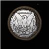 Image 3 : ***Auction Highlight*** Full solid date 1899-s Morgan silver dollar roll, 20 coins (fc)
