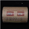 Image 4 : ***Auction Highlight*** Full solid date 1899-s Morgan silver dollar roll, 20 coins (fc)