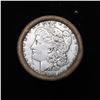Image 2 : ***Auction Highlight*** Full solid Key date 1901-s Morgan silver dollar roll, 20 coins (fc)