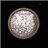 Image 3 : ***Auction Highlight*** Full solid Key date 1901-s Morgan silver dollar roll, 20 coins (fc)