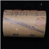 Image 5 : ***Auction Highlight*** Full solid Key date 1901-s Morgan silver dollar roll, 20 coins (fc)