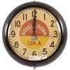 Image 1 : RC Cola Advertising Clock