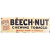 Image 1 : Beech-Nut Tobacco Porcelain Sign