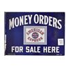 Image 1 : American Express Porcelain Flange
