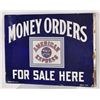 Image 2 : American Express Porcelain Flange
