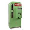 Image 1 : Dr Pepper Bottle Vending Machine VMC-81