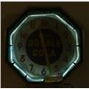 Image 2 : Double Cola Soda Advertising Neon Clock