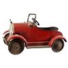 Image 1 : Antique Pedal Car