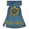 Image 1 : Blue Bell Painted Wood Sign