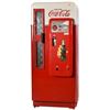 Image 1 : Coca-Cola Bottle Vending Machine