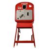 Image 1 : Coca-Cola Vendorlator Model 27 Vending Machine