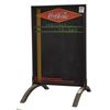 Image 1 : Coca-Cola Chalkboard Sign