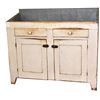 Image 1 : Antique Amish Dry Sink