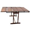 Image 1 : Bakers Rack Table