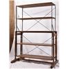 Image 3 : Bakers Rack Table
