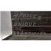 Image 2 : Dr. Princes Advertising Counter Top Display Case