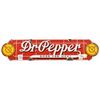 Image 1 : Dr Pepper Script Logo Porcelain Sign