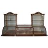 Image 1 : Double Cathedral Country Store Showcase